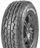 А/шина 215R15C SONIX PRIMEMAX A/T II 112/110S